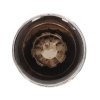 Easy Rider - Textured Masturbator - Black